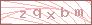 code